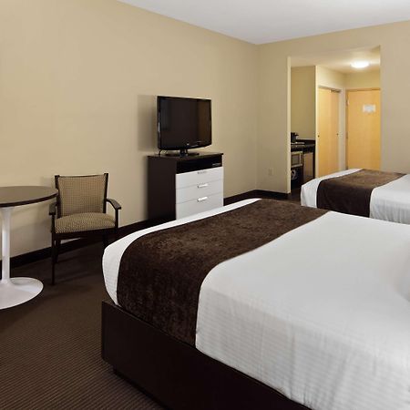 Best Western Plus Miami Intl Airport Hotel & Suites Coral Gables Luaran gambar