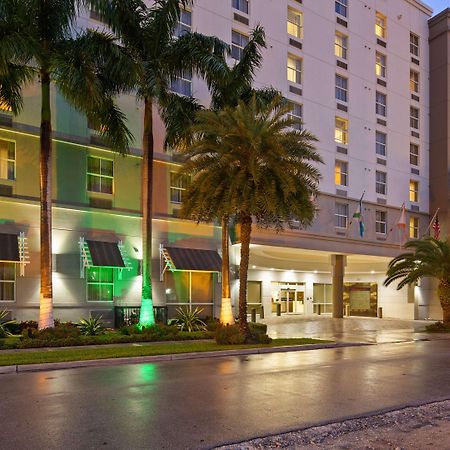 Best Western Plus Miami Intl Airport Hotel & Suites Coral Gables Luaran gambar