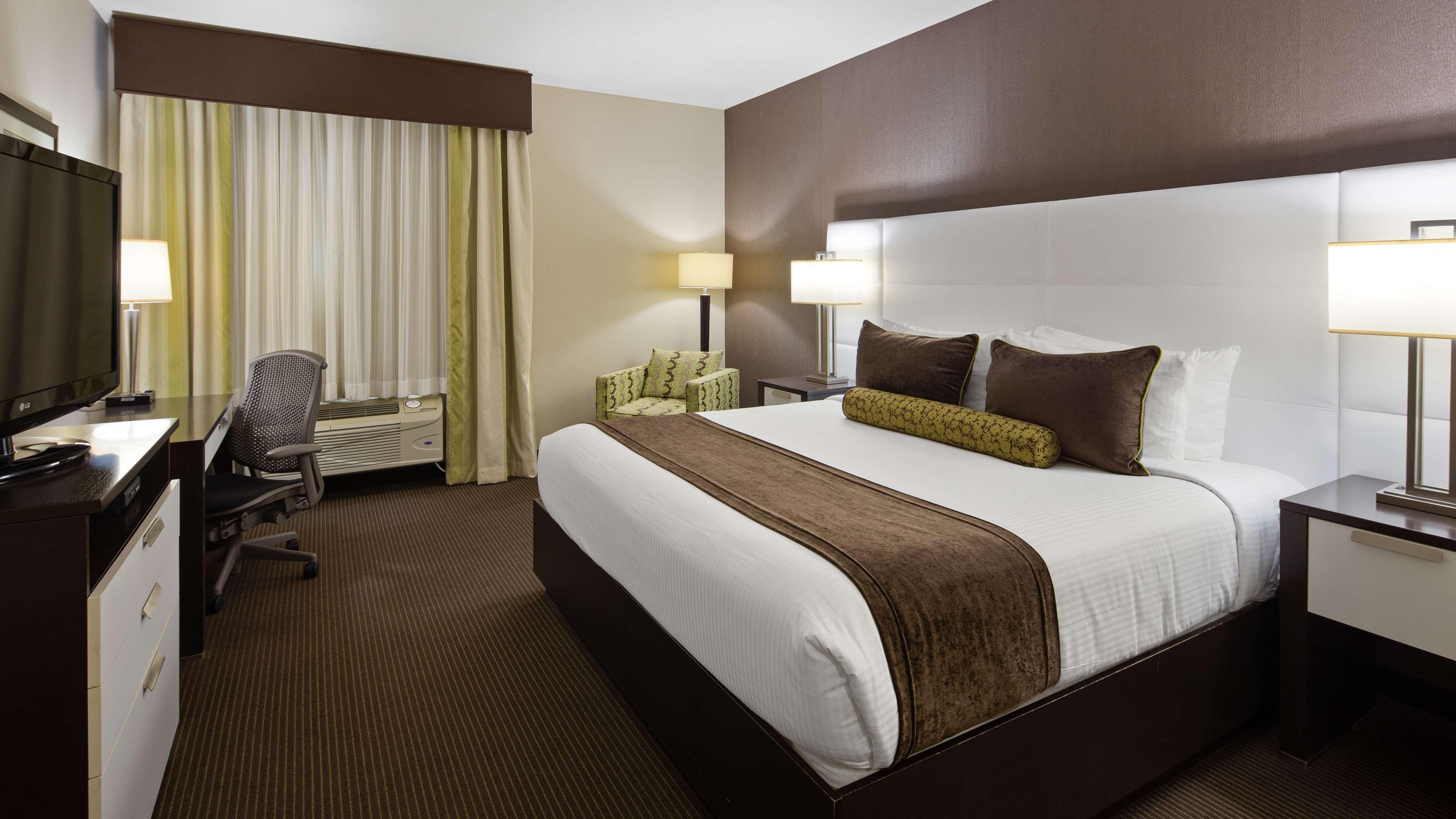 Best Western Plus Miami Intl Airport Hotel & Suites Coral Gables Luaran gambar