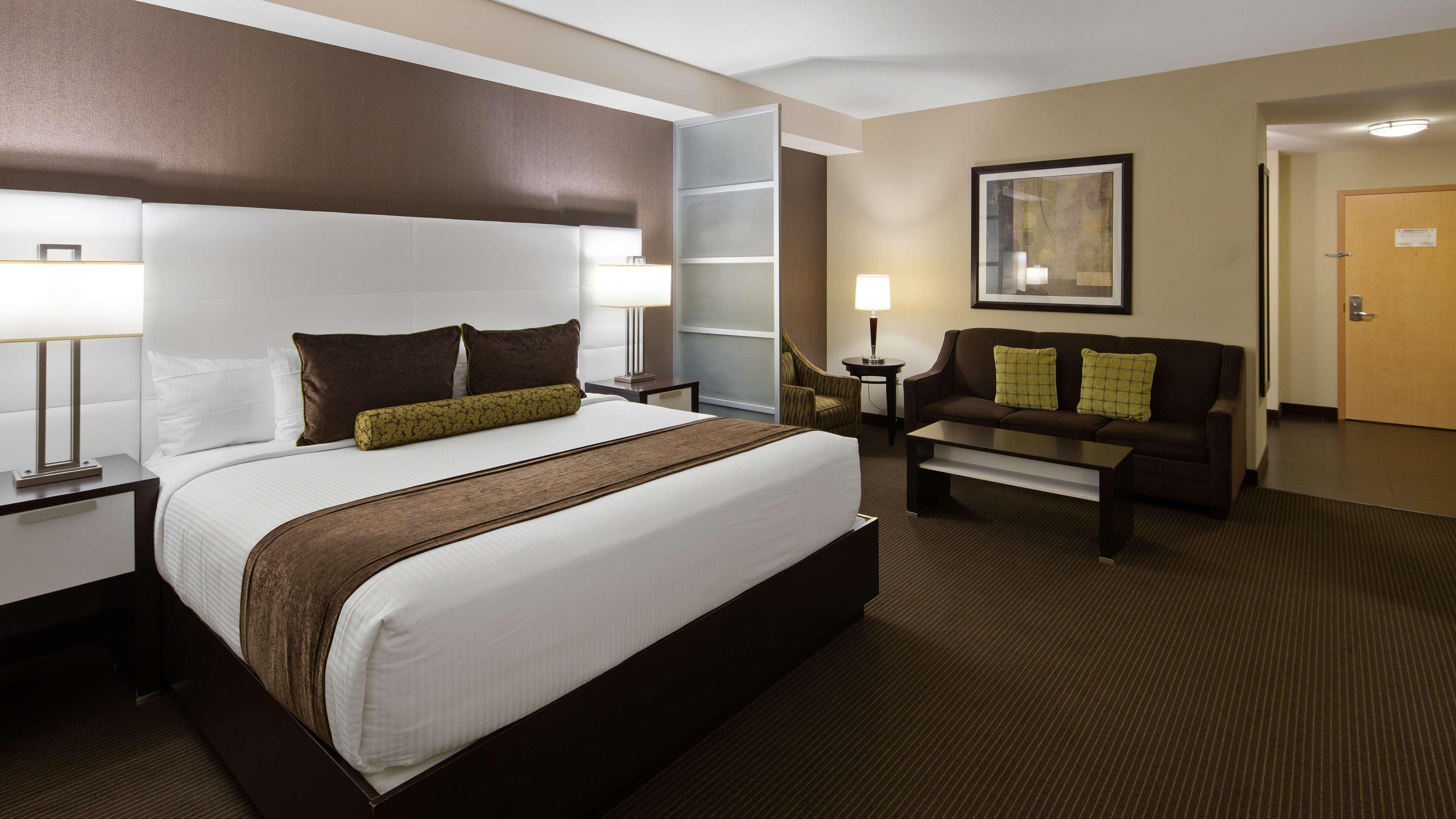 Best Western Plus Miami Intl Airport Hotel & Suites Coral Gables Luaran gambar