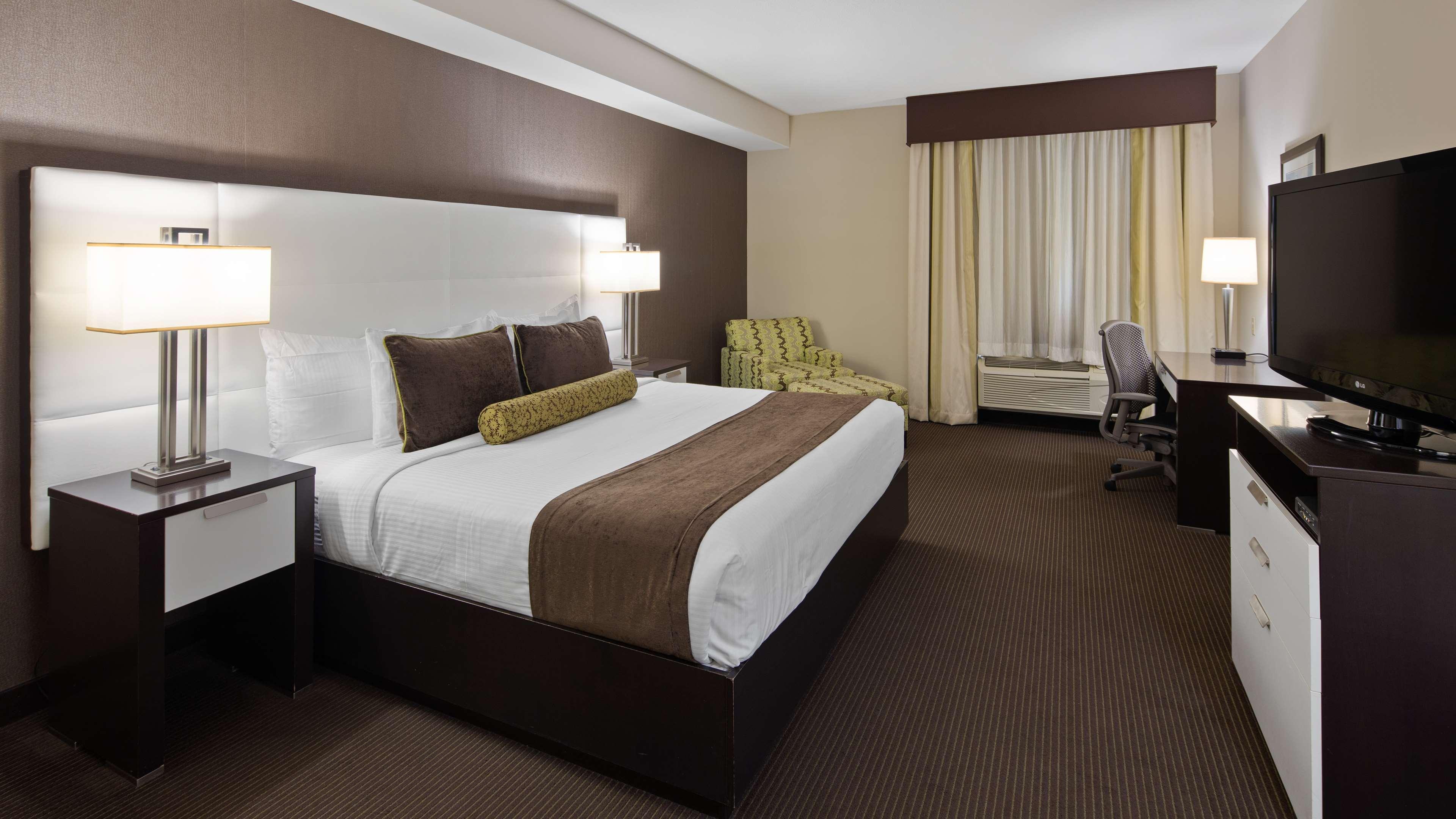 Best Western Plus Miami Intl Airport Hotel & Suites Coral Gables Luaran gambar