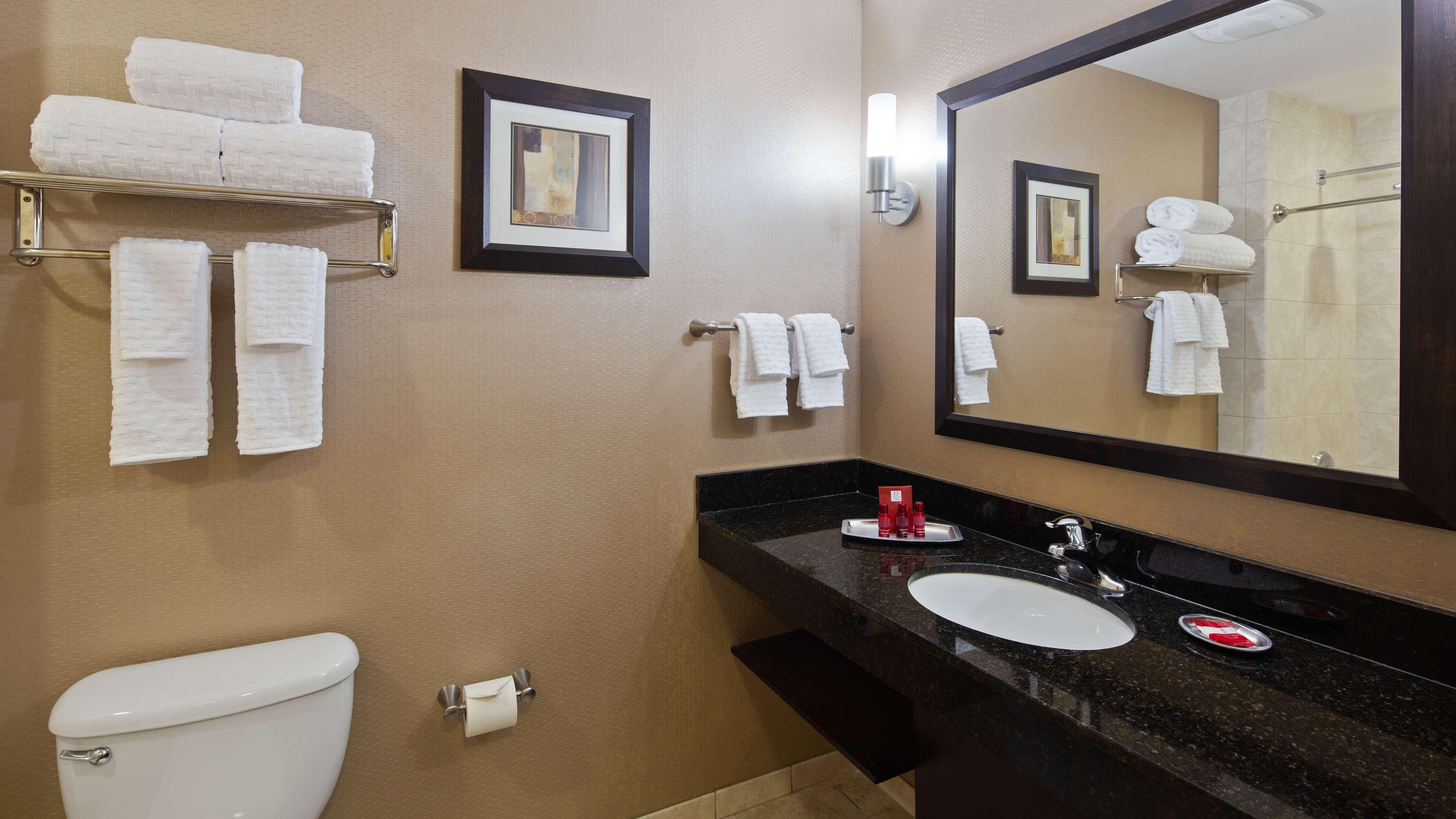 Best Western Plus Miami Intl Airport Hotel & Suites Coral Gables Luaran gambar