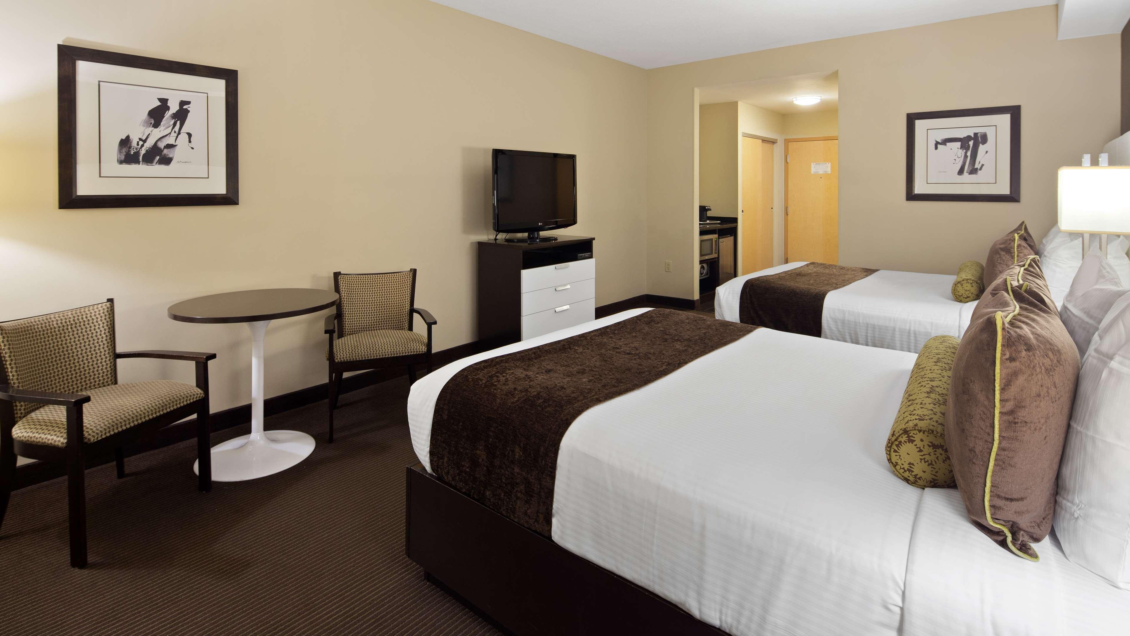 Best Western Plus Miami Intl Airport Hotel & Suites Coral Gables Luaran gambar