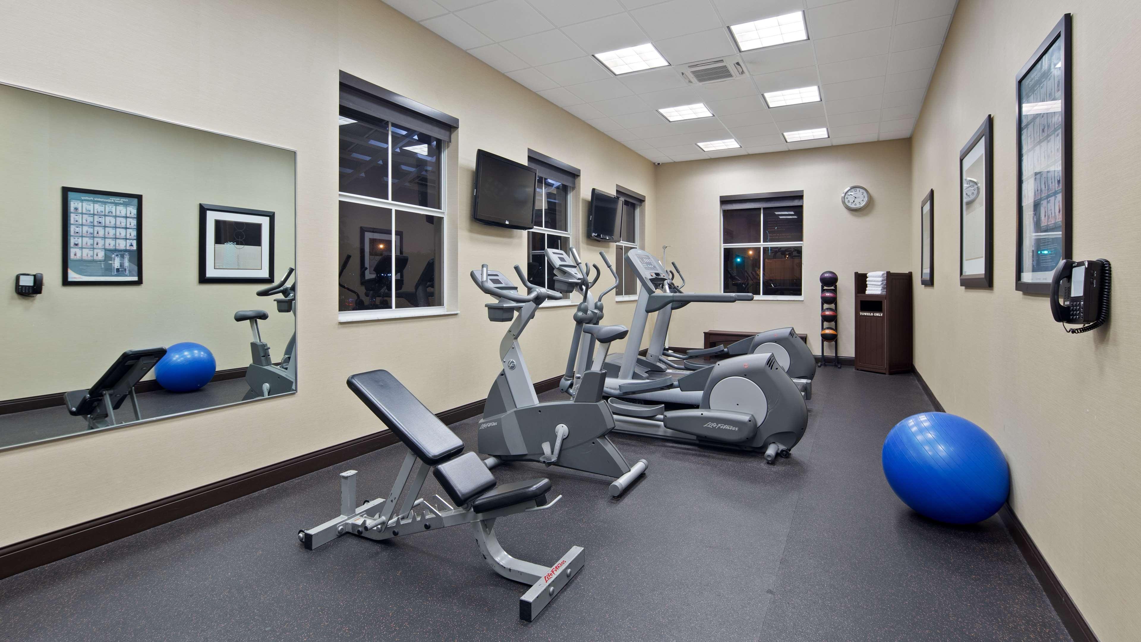 Best Western Plus Miami Intl Airport Hotel & Suites Coral Gables Luaran gambar