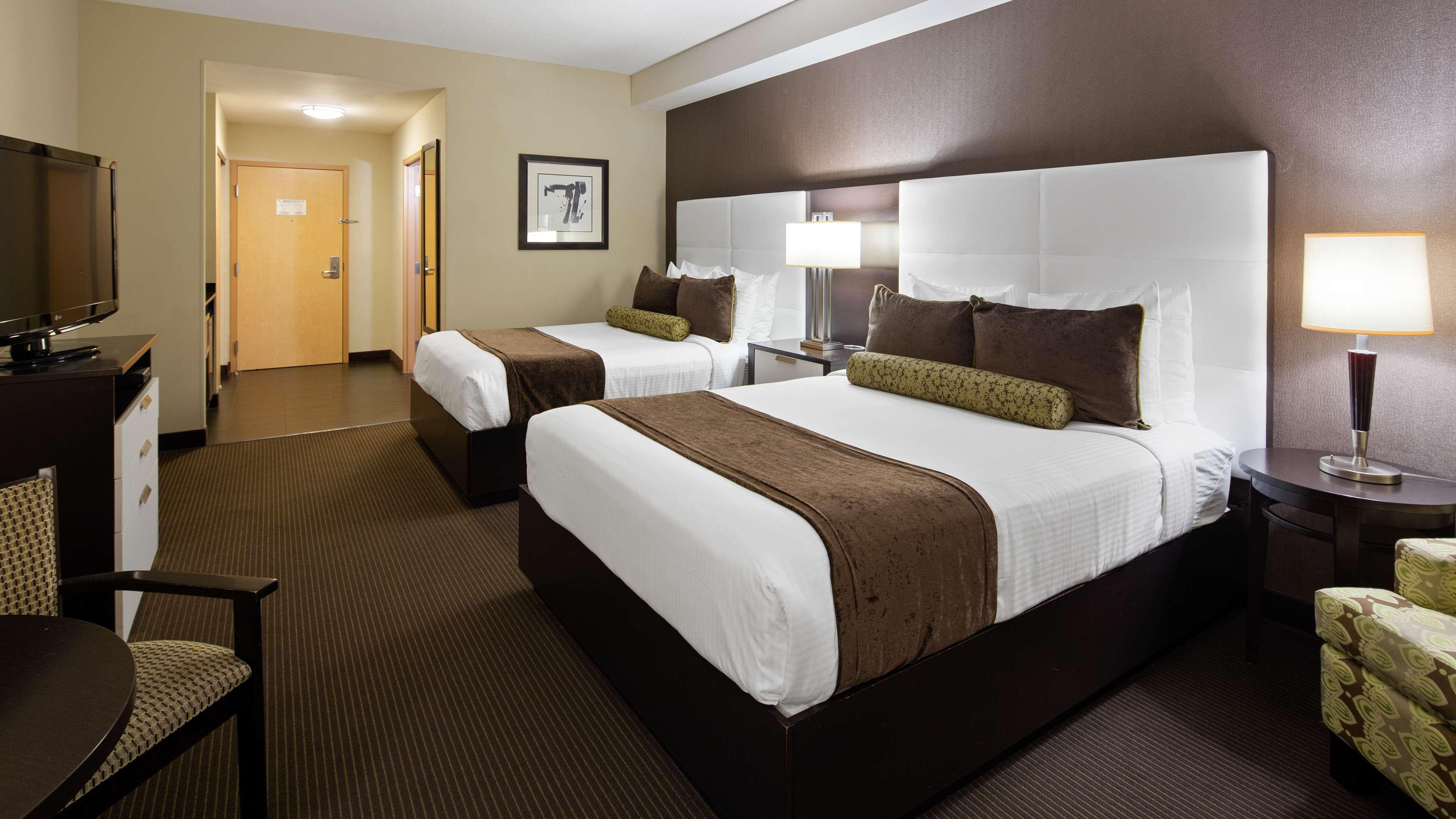 Best Western Plus Miami Intl Airport Hotel & Suites Coral Gables Luaran gambar