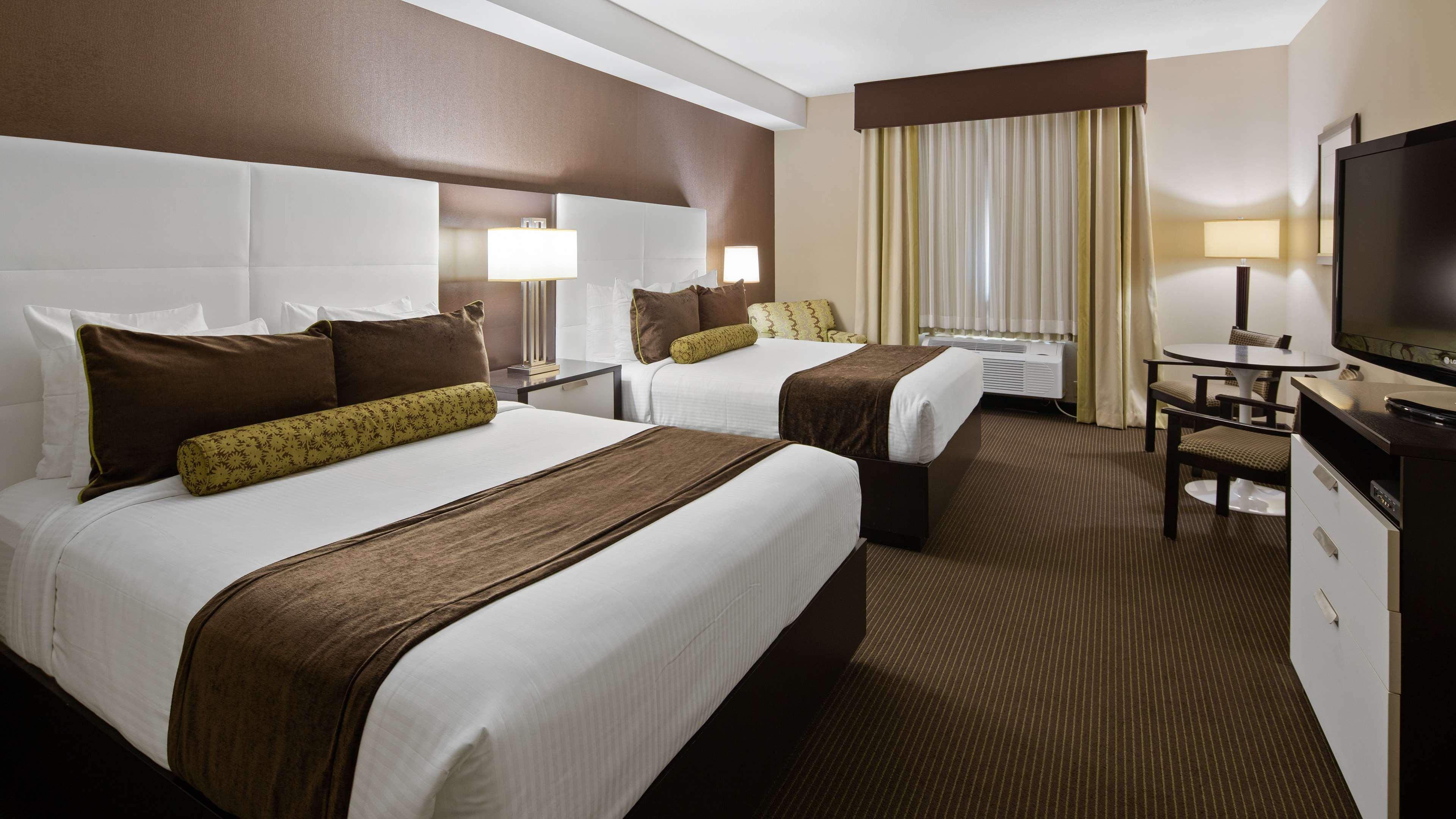 Best Western Plus Miami Intl Airport Hotel & Suites Coral Gables Luaran gambar