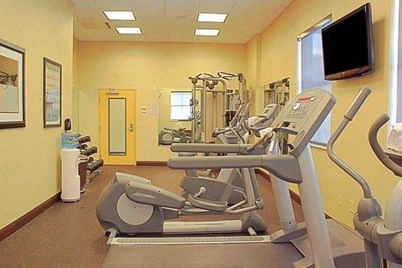 Best Western Plus Miami Intl Airport Hotel & Suites Coral Gables Kemudahan gambar