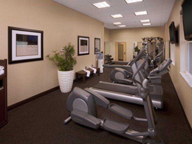 Best Western Plus Miami Intl Airport Hotel & Suites Coral Gables Luaran gambar