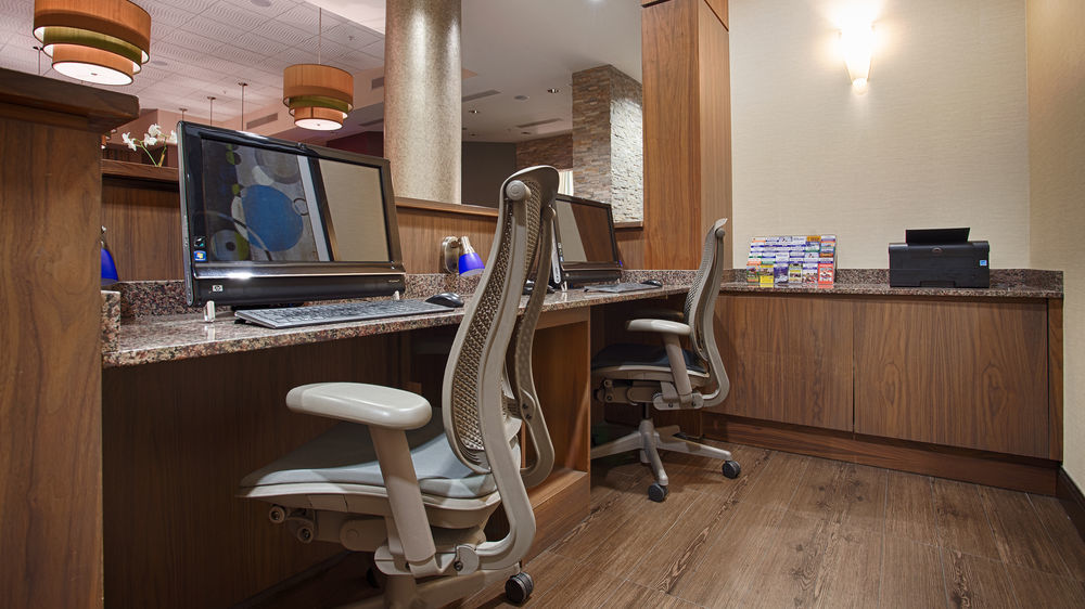 Best Western Plus Miami Intl Airport Hotel & Suites Coral Gables Luaran gambar