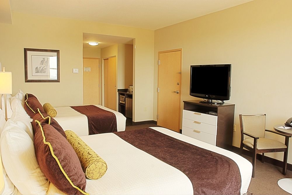 Best Western Plus Miami Intl Airport Hotel & Suites Coral Gables Bilik gambar