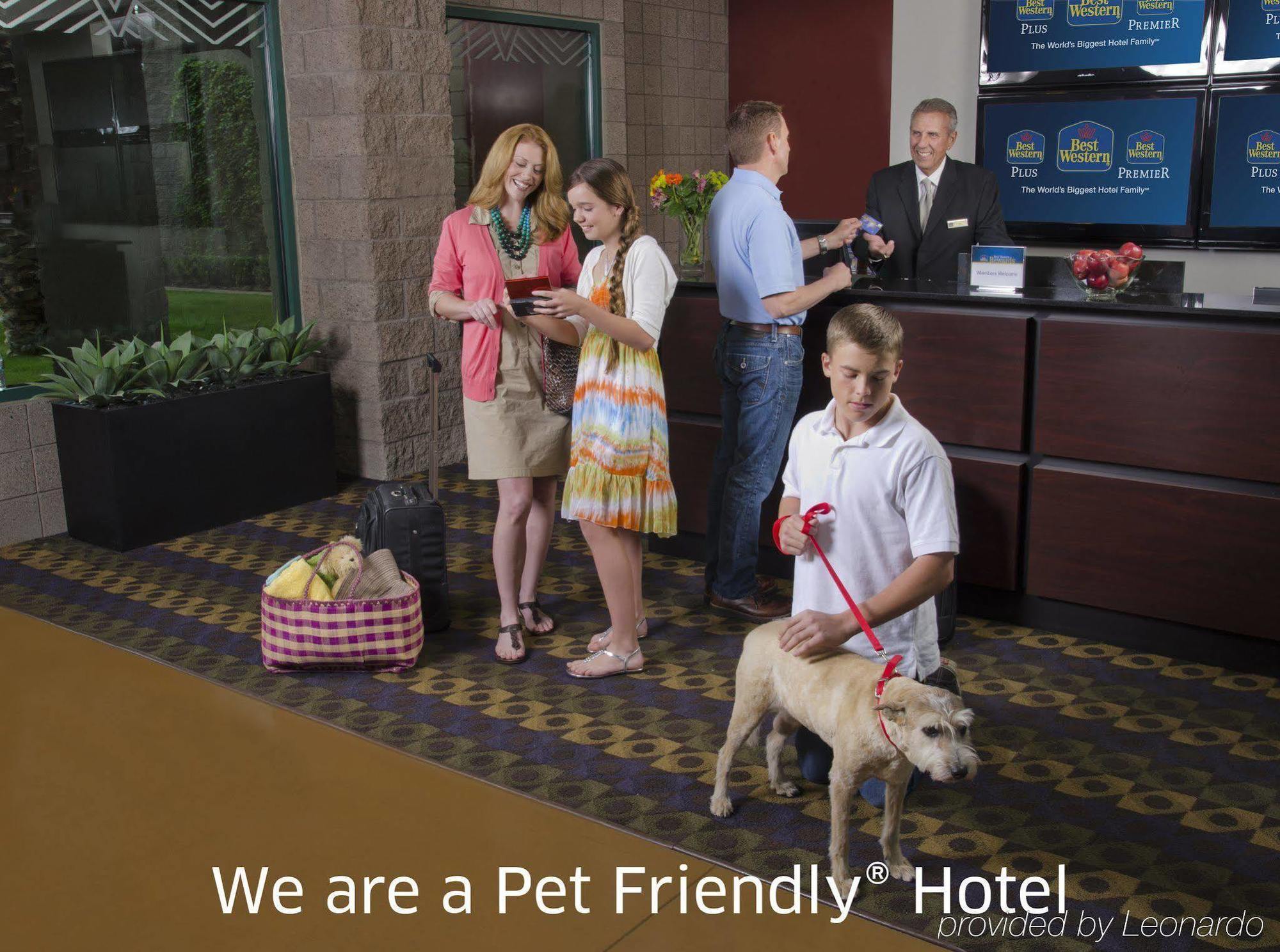 Best Western Plus Miami Intl Airport Hotel & Suites Coral Gables Luaran gambar