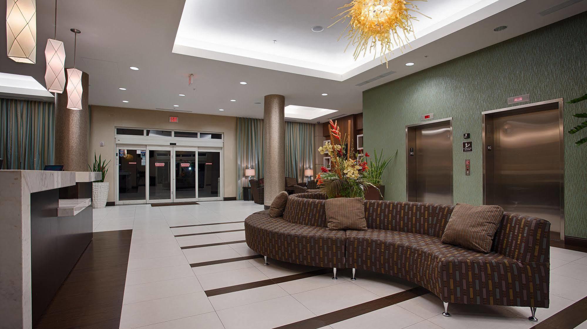 Best Western Plus Miami Intl Airport Hotel & Suites Coral Gables Luaran gambar