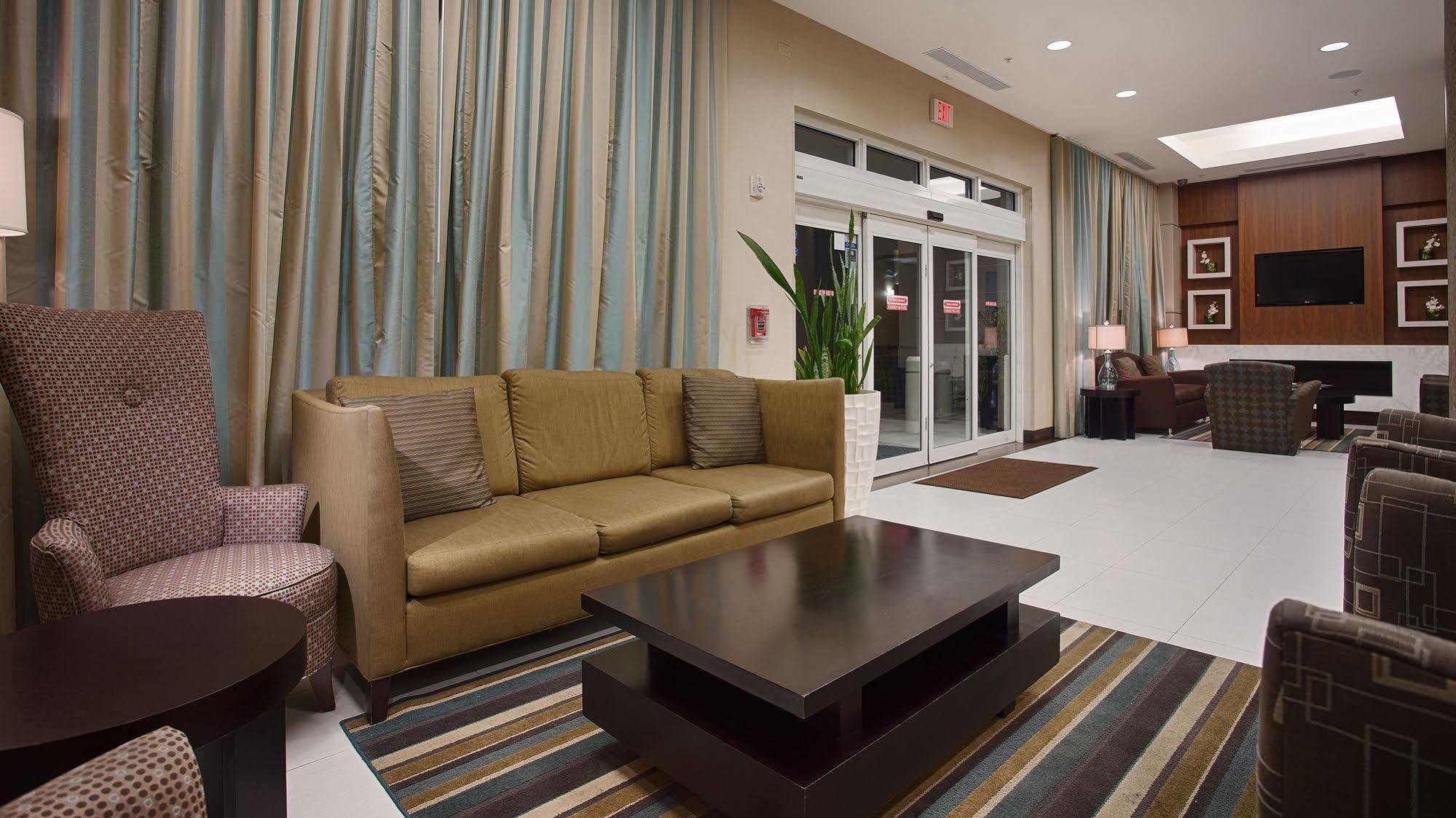 Best Western Plus Miami Intl Airport Hotel & Suites Coral Gables Luaran gambar