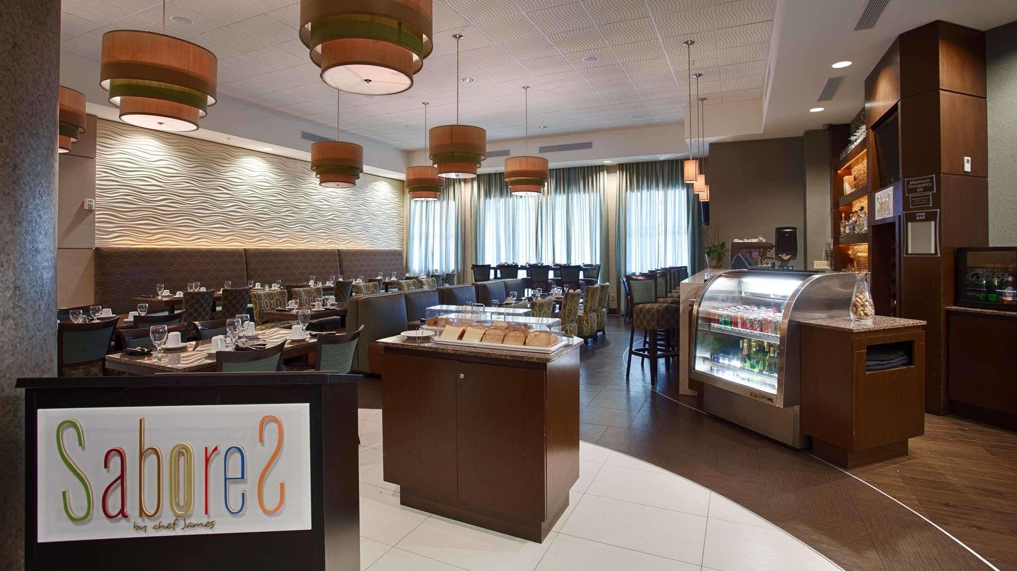 Best Western Plus Miami Intl Airport Hotel & Suites Coral Gables Luaran gambar
