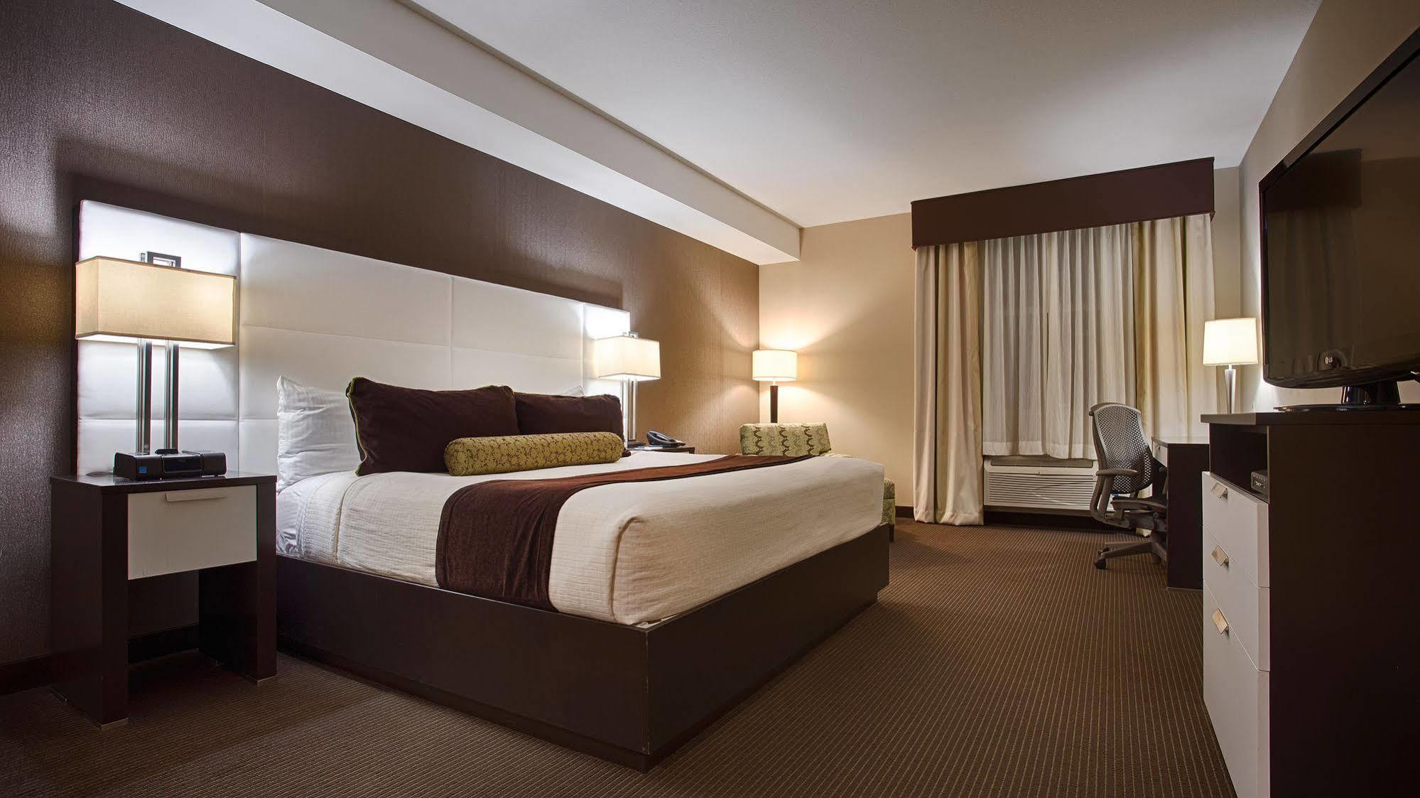 Best Western Plus Miami Intl Airport Hotel & Suites Coral Gables Luaran gambar