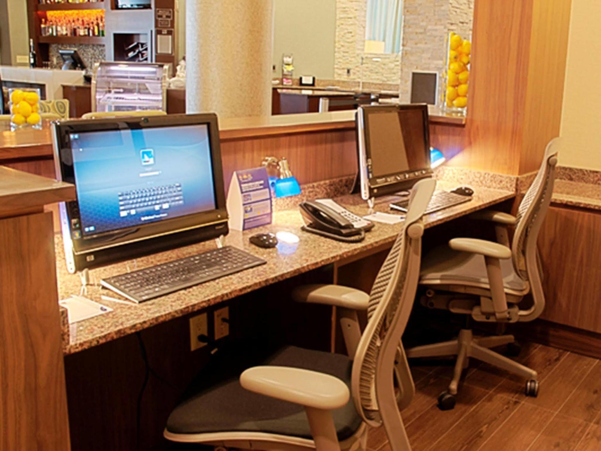 Best Western Plus Miami Intl Airport Hotel & Suites Coral Gables Luaran gambar