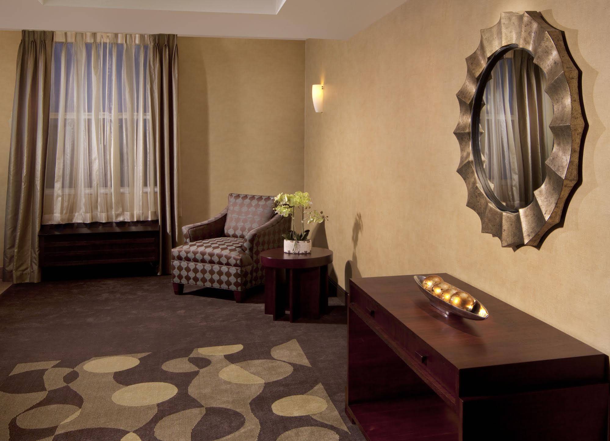 Best Western Plus Miami Intl Airport Hotel & Suites Coral Gables Luaran gambar