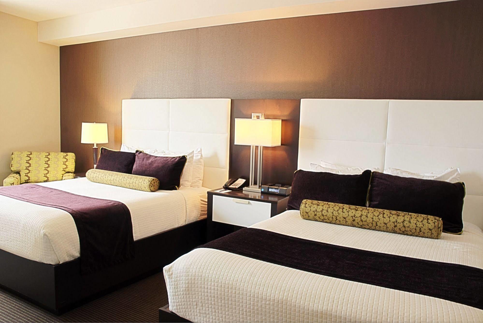 Best Western Plus Miami Intl Airport Hotel & Suites Coral Gables Luaran gambar