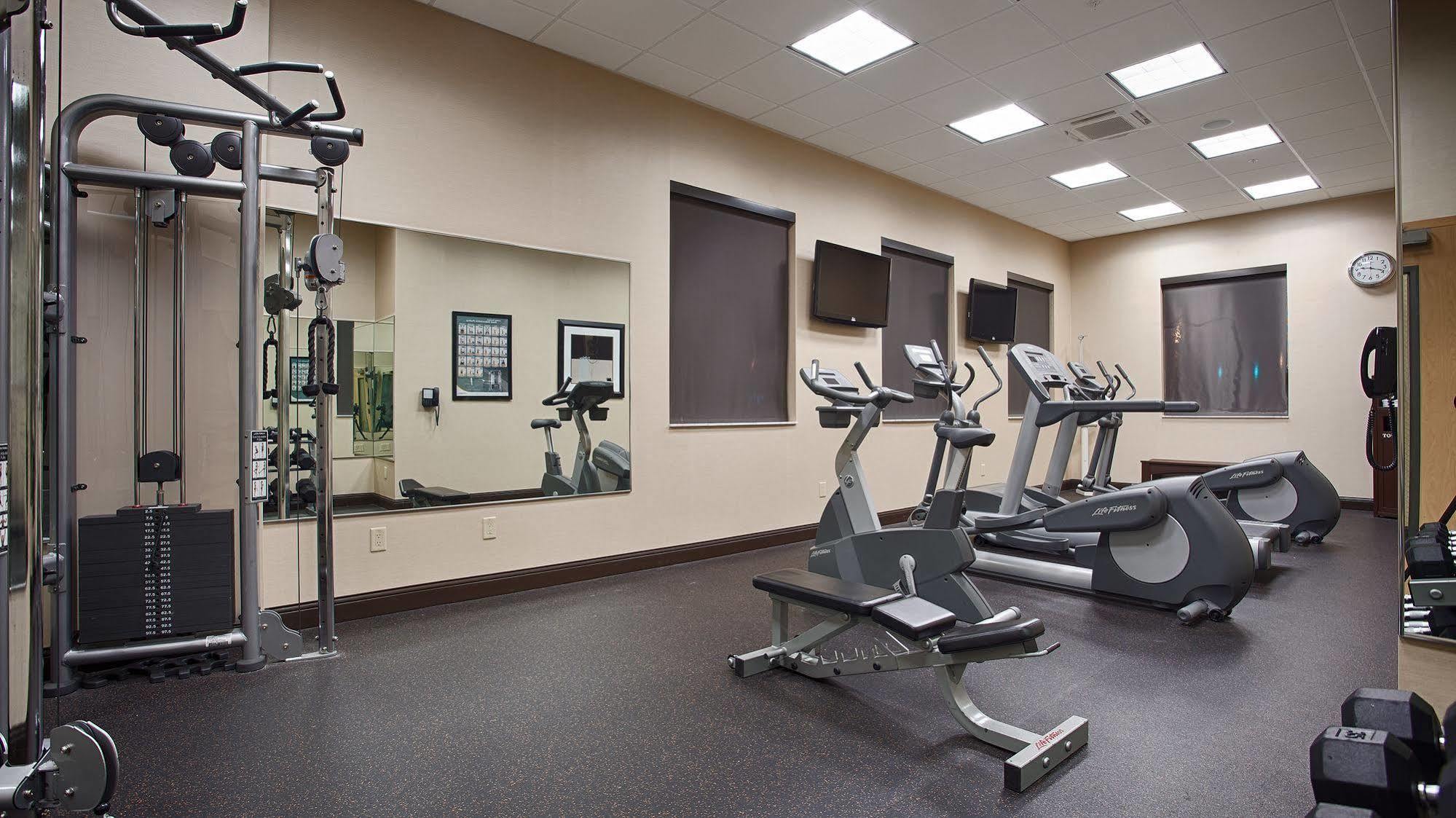 Best Western Plus Miami Intl Airport Hotel & Suites Coral Gables Luaran gambar