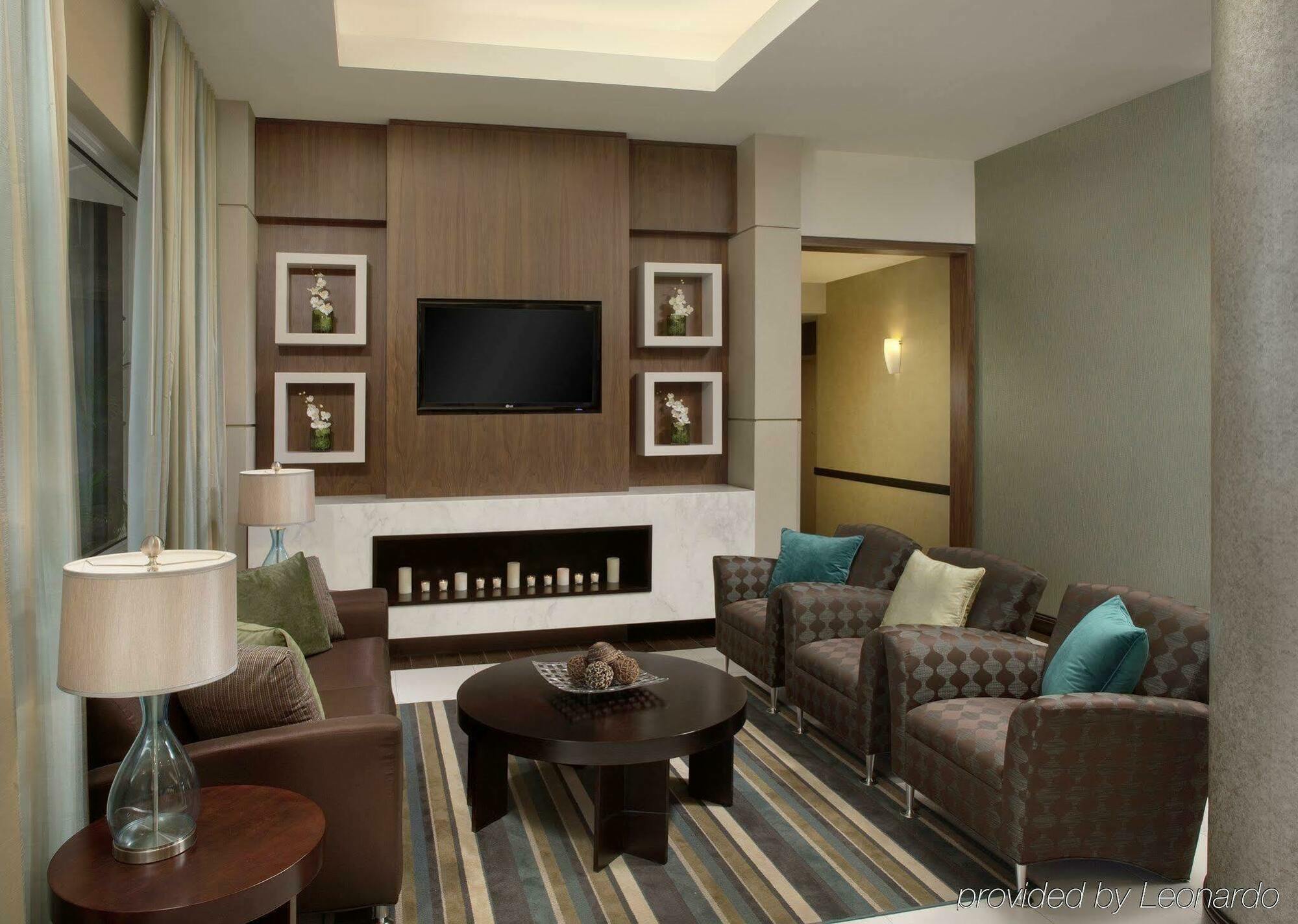 Best Western Plus Miami Intl Airport Hotel & Suites Coral Gables Luaran gambar