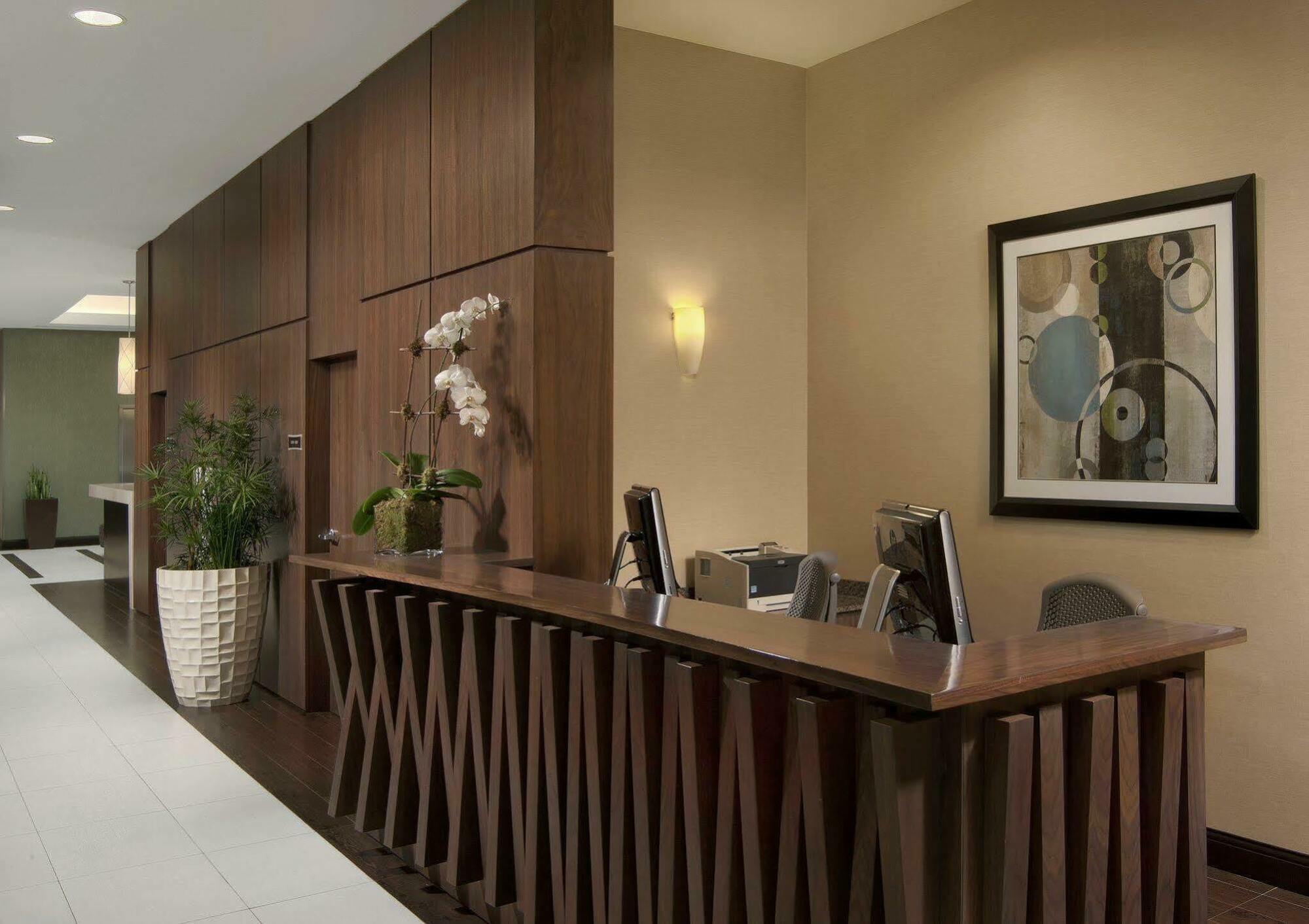 Best Western Plus Miami Intl Airport Hotel & Suites Coral Gables Luaran gambar