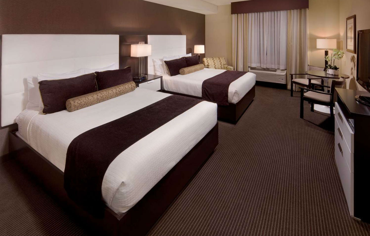 Best Western Plus Miami Intl Airport Hotel & Suites Coral Gables Luaran gambar